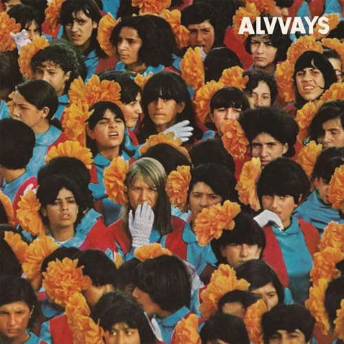 ALVVAYS - ALVVAYS - ALVVAYS (10TH ANNIVERSARY VERSION) (VINYL)