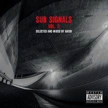 SUB SIGNALS VOL. 2 [CD]
