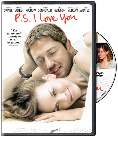 P.S. I LOVE YOU / P.-S. - JE T'AIME (BILINGUAL)