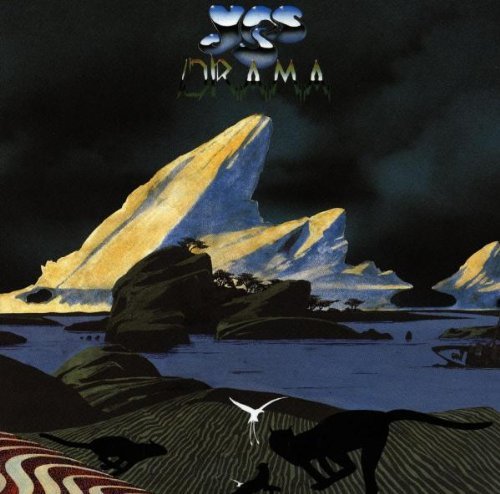 YES - DRAMA (REMASTER)