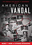 AMERICAN VANDAL: SEASON ONE