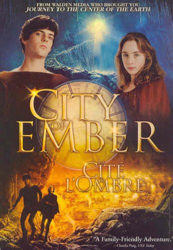 CITY OF EMBER (BILINGUAL)