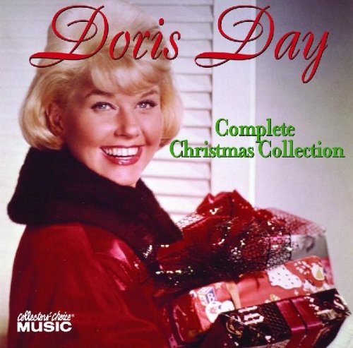 DAY, DORIS - COMPLETE CHRISTMAS COLLECTION