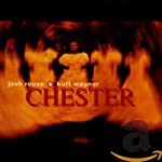 ROUSE, JOSH - CHESTER (EP)