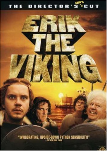 ERIK THE VIKING (SOUS-TITRES FRANAIS)