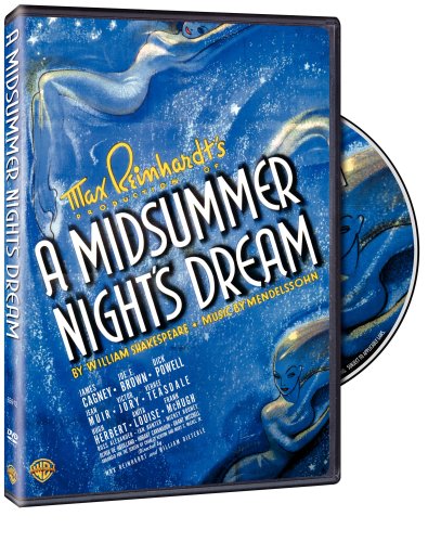 MIDSUMMER NIGHT'S DREAM