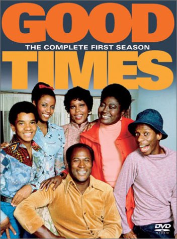 GOOD TIMES : THE FIRST SEASON (SOUS-TITRES FRANAIS) [IMPORT]