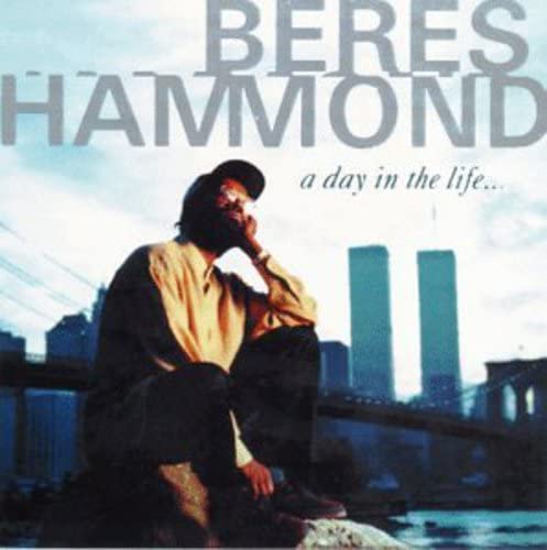 HAMMOND, BERES  - A DAY IN THE LIFE...