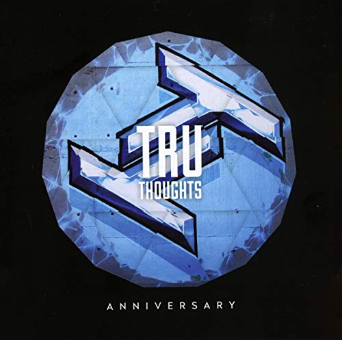 VARIOUS ARTISTS - TRU THOUGHTS 15TH ANNIVERSARY / VAR (CD)