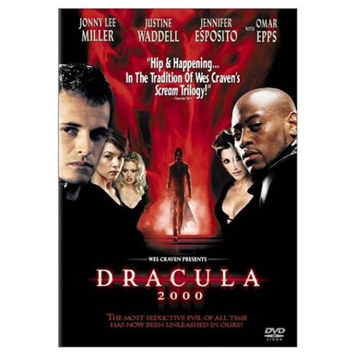 DRACULA 2000