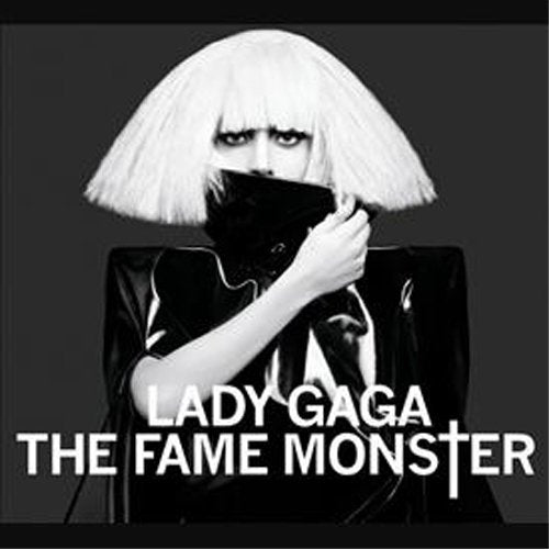 LADY GAGA - FAME MONSTER