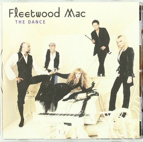 FLEETWOOD MAC - THE DANCE