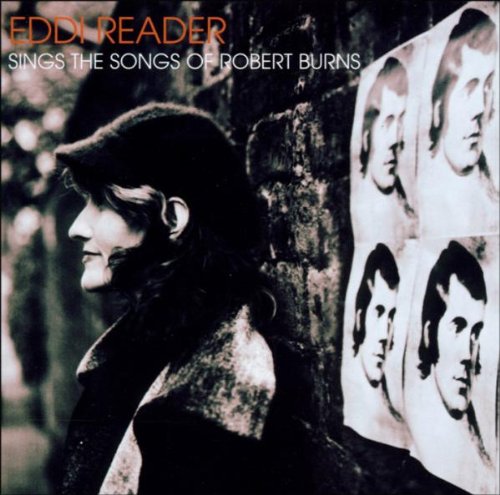 READER, EDDI - EDDI READER SINGS THE SONGS OF ROBERT BURNS