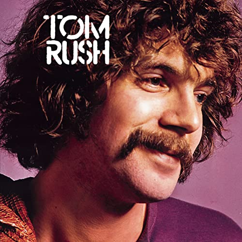 RUSH, TOM - TOM RUSH