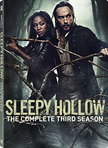 SLEEPY HOLLOW SEASON 3