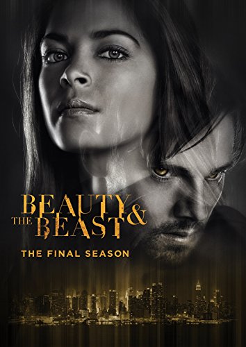 BEAUTY AND THE BEAST (2012): THE FINAL SEASON