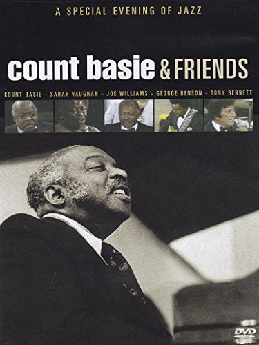 BASIE;COUNT A SPECIAL EVENING [IMPORT]