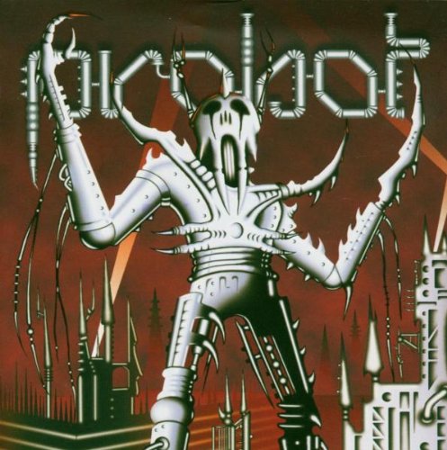 PROBOT - PROBOT