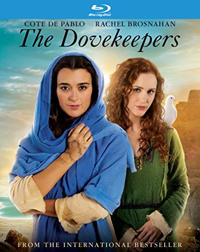 THE DOVEKEEPERS [BLU-RAY]