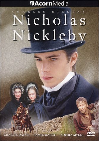 NICHOLAS NICKLEBY (WIDESCREEN)