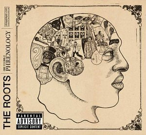 ROOTS - PHRENOLOGY (LTD.ED)