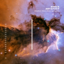 DREADLOCK TALES & MIKKO HEIKINPOIKA - SONIC ARTIFACT [CD]