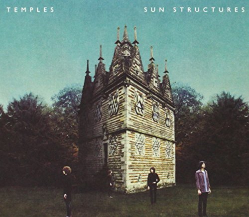 TEMPLES - SUN STRUCTURES