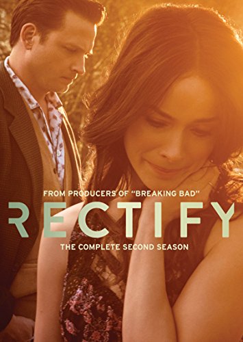 RECTIFY SEASON 2 [IMPORT]