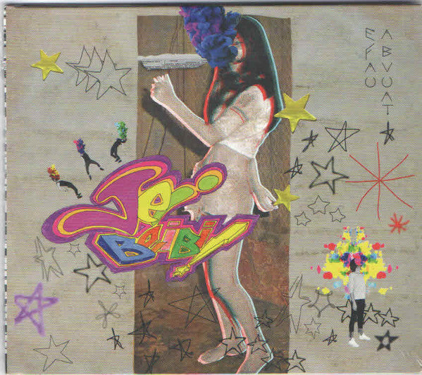 CAFE TACUBA  - JEI BEIBI (MEXICO)