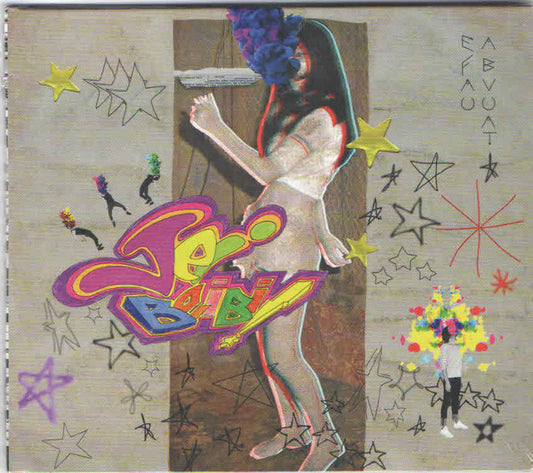 CAFE TACUBA  - JEI BEIBI (MEXICO)