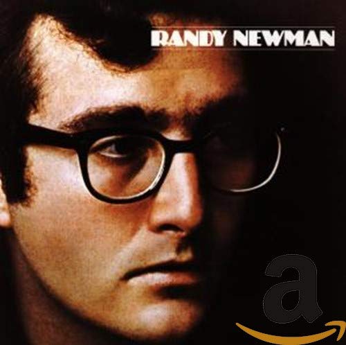 RANDY NEWMAN - RANDY NEWMAN