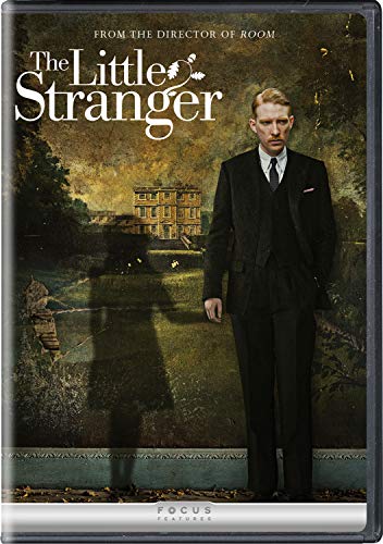 THE LITTLE STRANGER