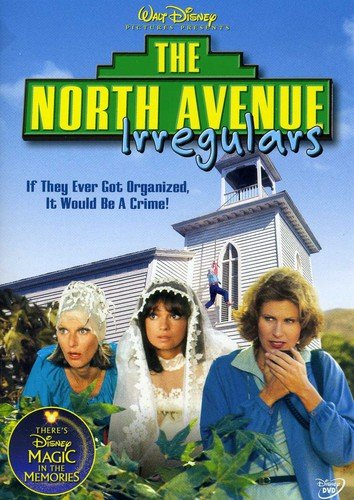 THE NORTH AVENUE IRREGULARS (SOUS-TITRES FRANAIS)