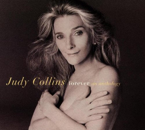 COLLINS, JUDY  - FOREVER: RETROSPECTIVE (2 DISCS)