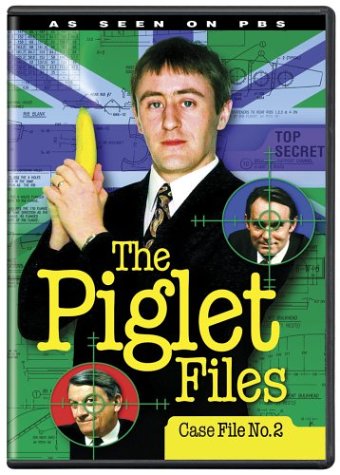 THE PIGLET FILES: CASE FILE NO. 2 [IMPORT]