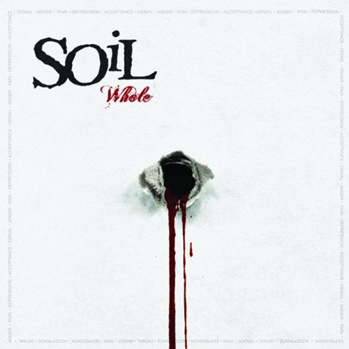 SOIL - WHOLE