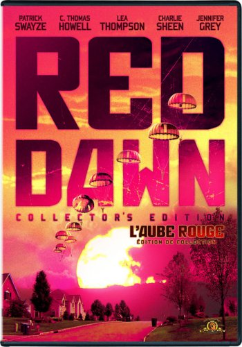 RED DAWN - 2 DISC COLLECTOR'S EDITION