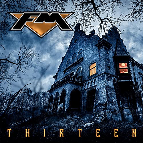 FM - THIRTEEN