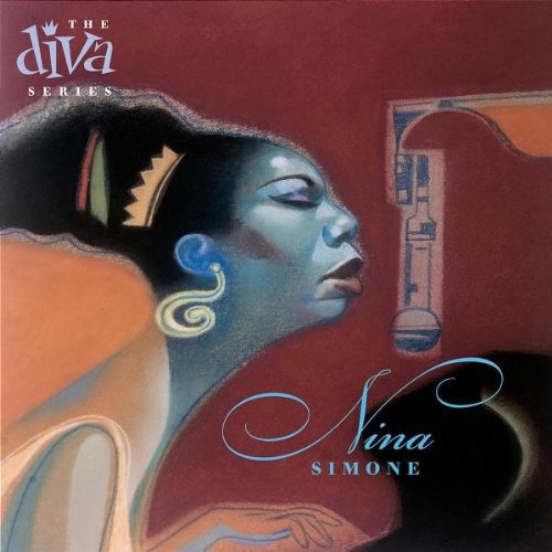 SIMONE, NINA - THE DIVA SERIES