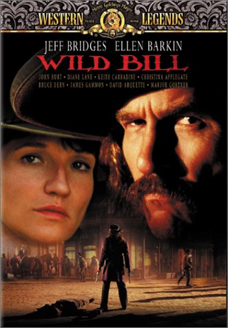 WILD BILL (WIDESCREEN)