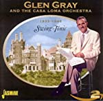 GLEN GRAY - SWING TONIC 1939-46