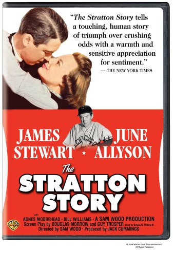 THE STRATTON STORY (SOUS-TITRES FRANAIS) [IMPORT]