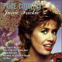FRICKE, JANIE  - PURE COUNTRY
