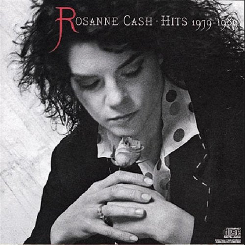 CASH, ROSANNE - 1979-1989  HITS