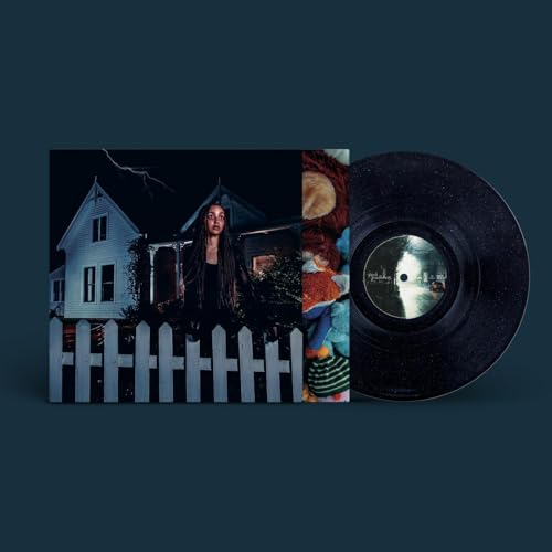 PINKPANTHERESS - TO HELL WITH IT (VINYL)