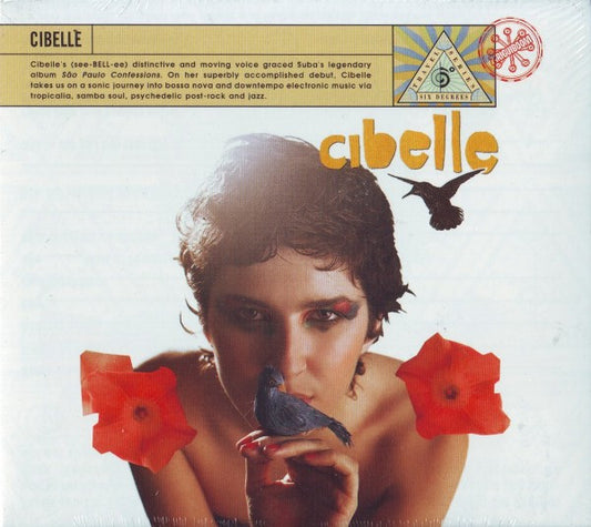 CIBELLE  - ST