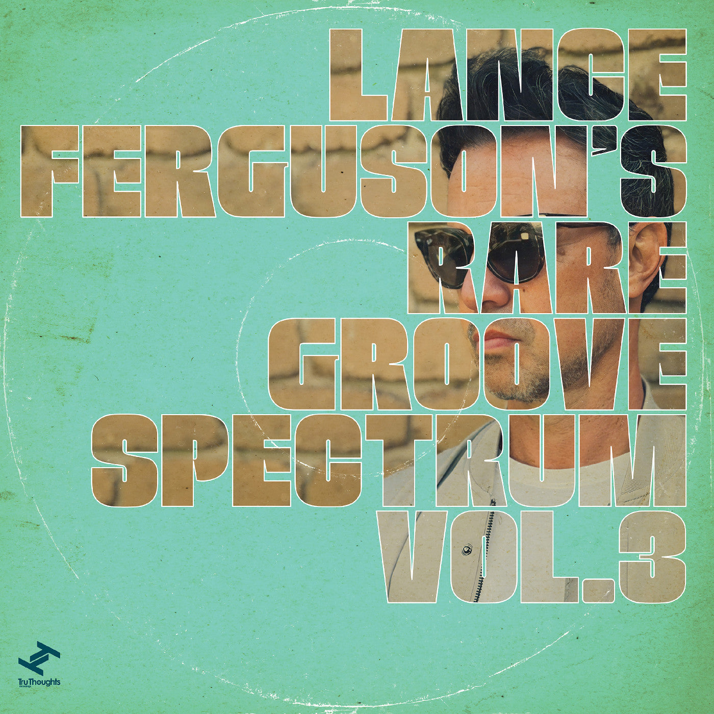 FERGUSON, LANCE - RARE GROOVE SPECTRUM VOL. 3