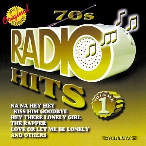 VARIOUS - '70S RADIO HITS: VOLUME 1