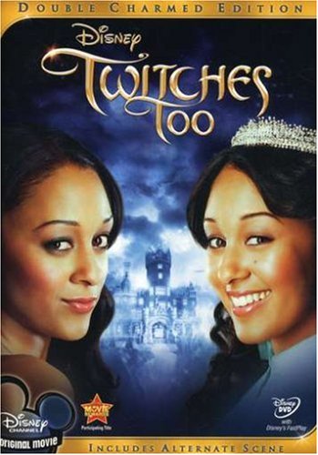 TWITCHES TOO: DOUBLE CHARMED EDITION