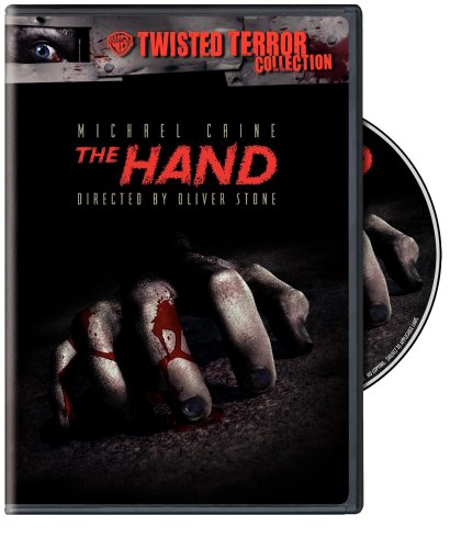 THE HAND (1981) (SOUS-TITRES FRANAIS) [IMPORT]